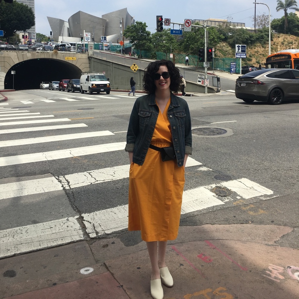 Meet your Posher, Lori